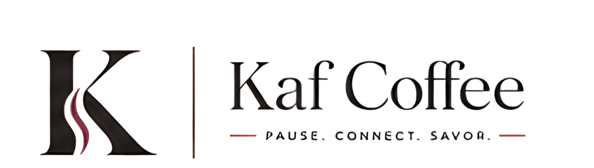 Kaf Coffee - Pause. Connect. Savor.