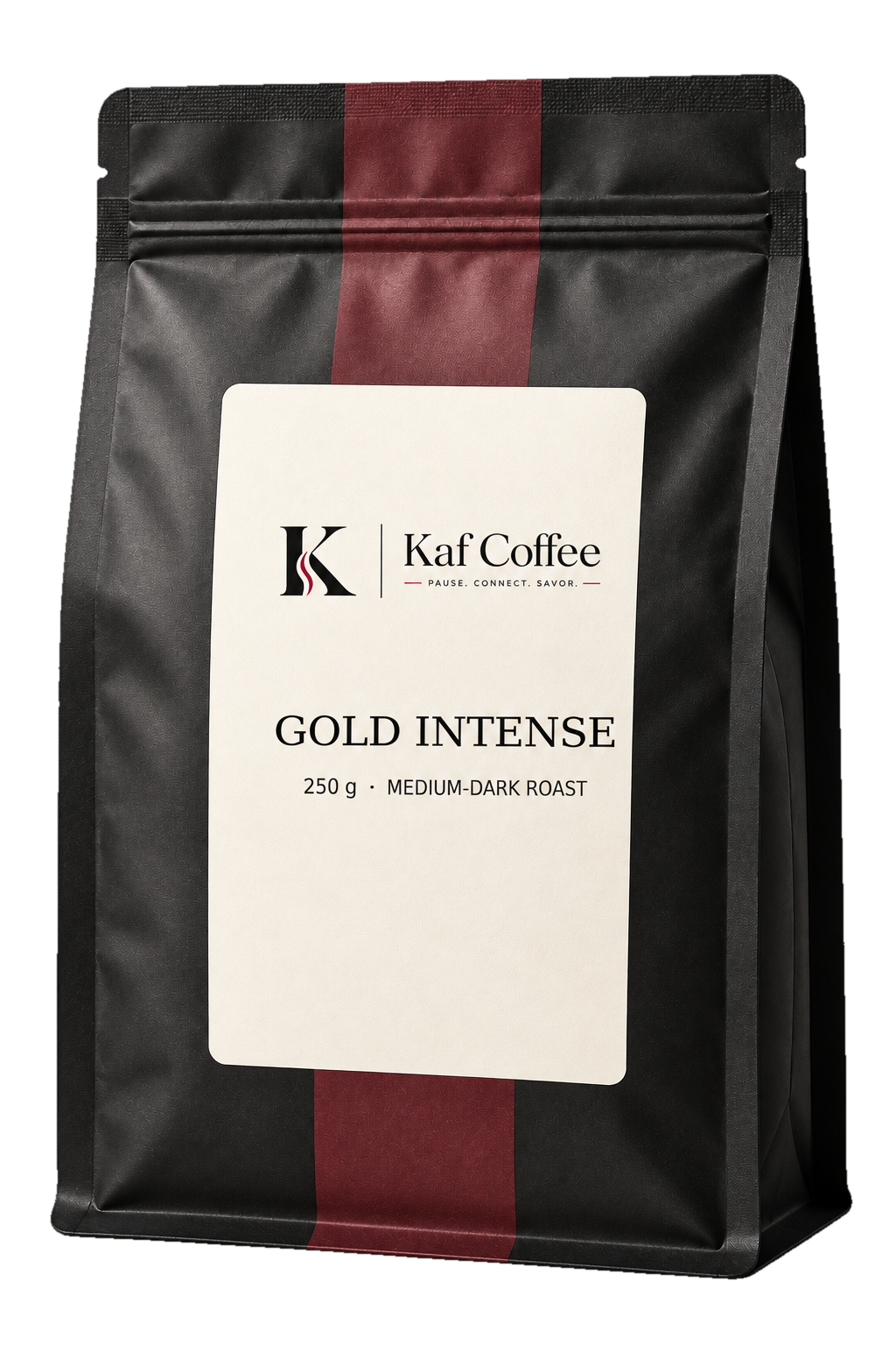 Gold Intense 250 g
